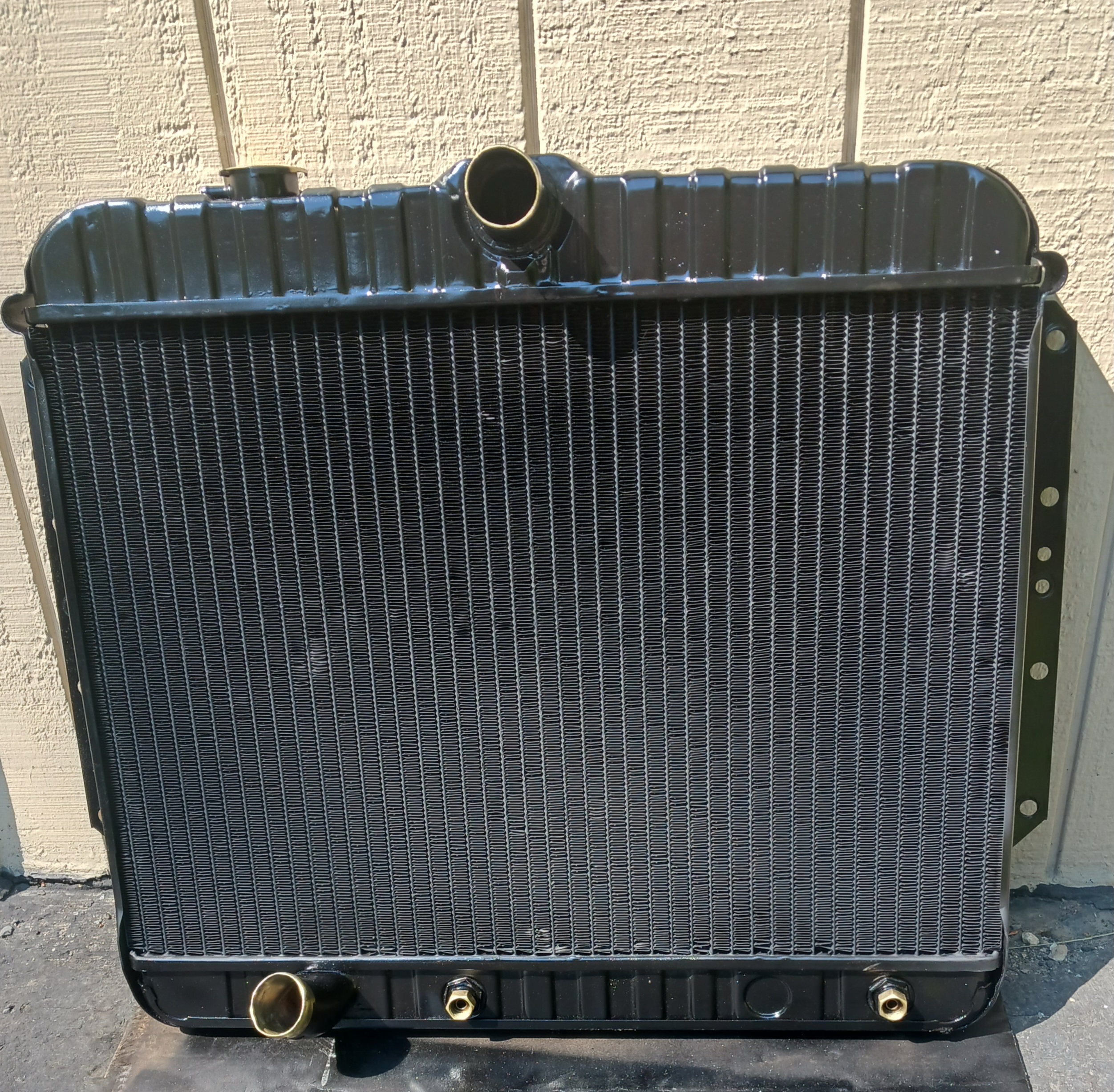 Image of an 1959 Cadillac Eldorado ragtop recore